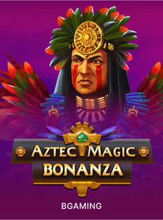 Aztec Magic Bonanza pokie