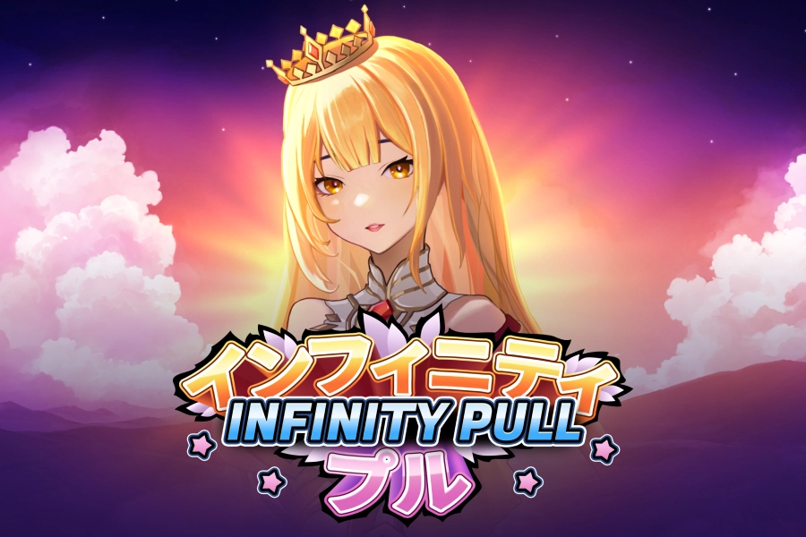 Infinity Pull pokie
