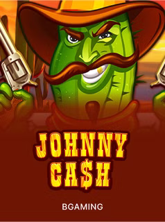 Johnny Cash pokie