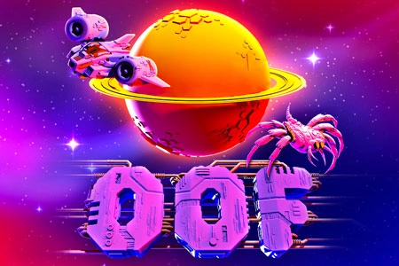 Oof pokie
