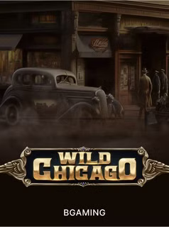 Wild Chicago pokie