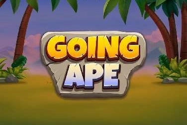 Going Ape pokie