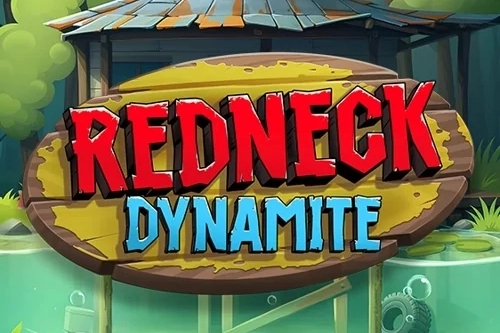 Redneck Dynamite pokie