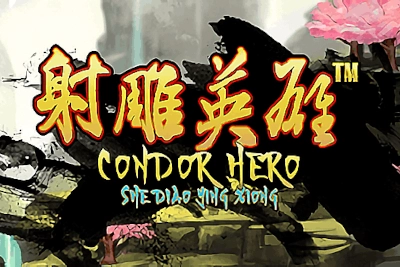 Condor Hero pokie