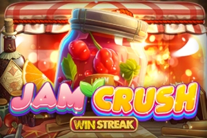 Jam Crush pokie