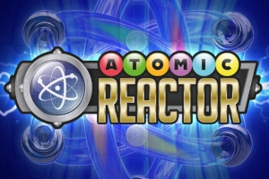 Atomic Reactor pokie