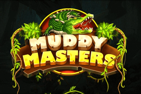 Muddy Masters pokie