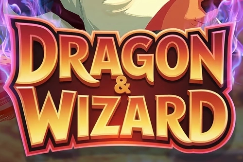 Dragon & Wizard pokie