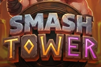 Smash Tower pokie