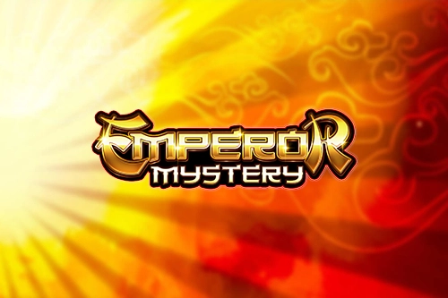 Emperor Mystery pokie