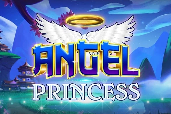 Angel Princess pokie