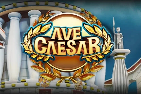 Ave Caesar pokie