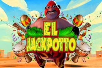 El Jackpotto pokie