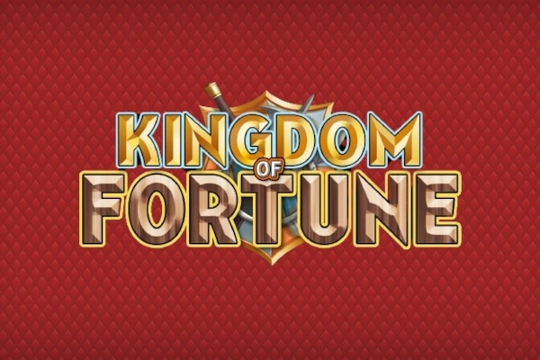 Kingdom of Fortune pokie