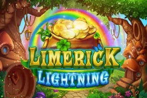 Limerick Lightning pokie