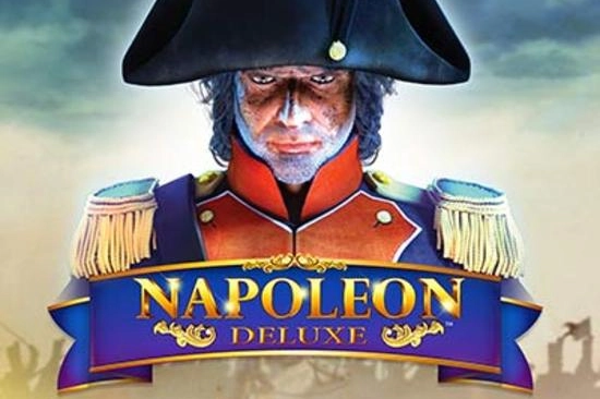 Napoleon Deluxe pokie