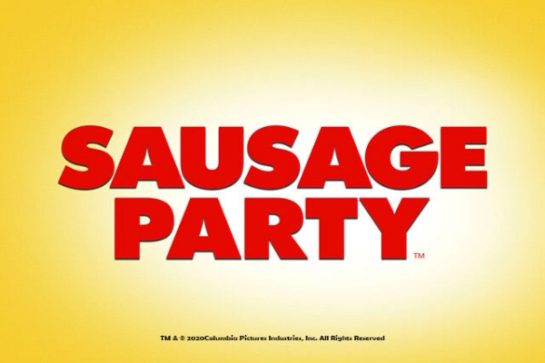 Sausage Party pokie