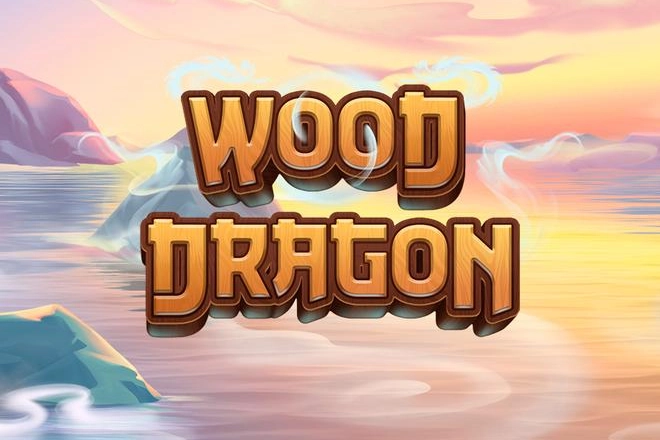 Wood Dragon pokie