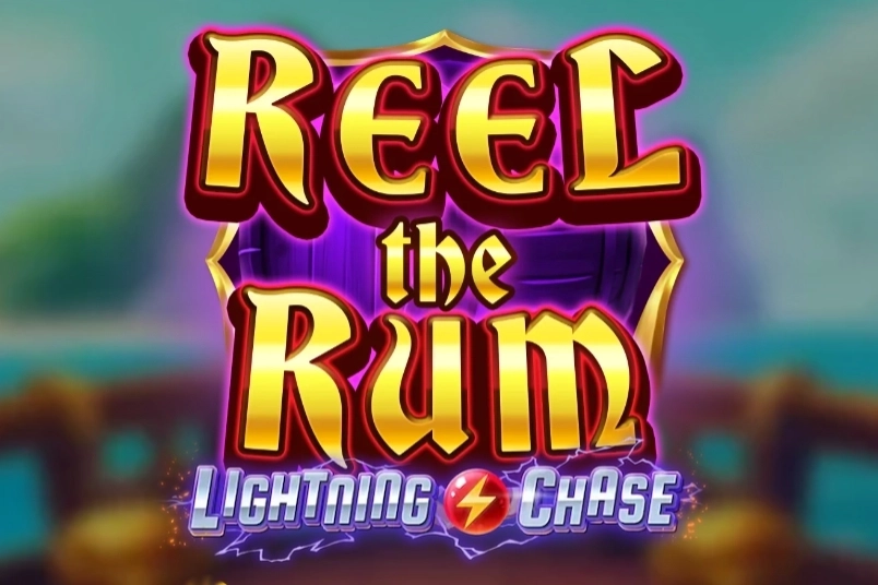 Reel the Rum pokie