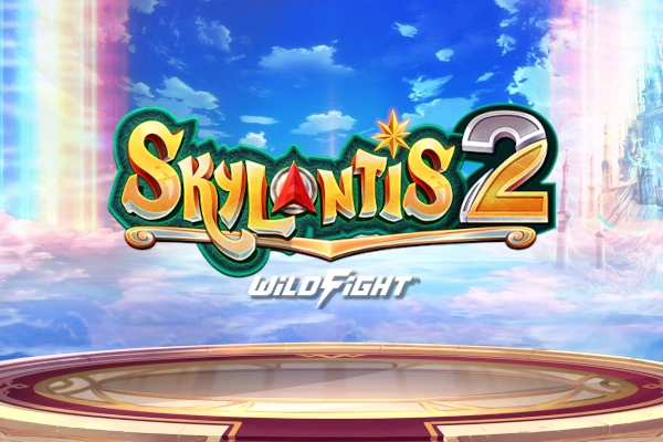 Skylantis 2 pokie