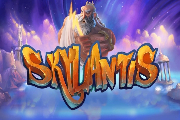 Skylantis pokie