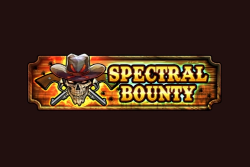 Spectral Bounty pokie