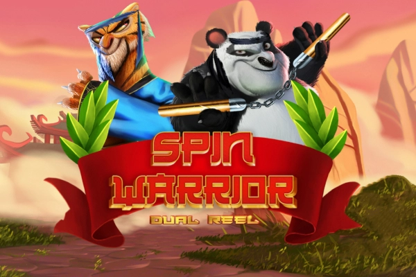 Spin Warrior pokie