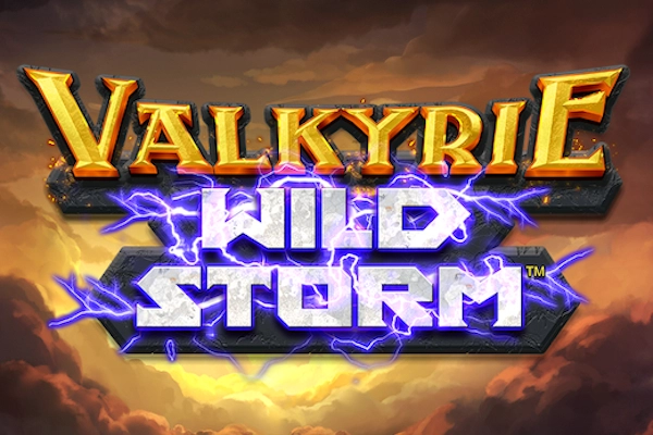 Valkyrie Wild Storm pokie