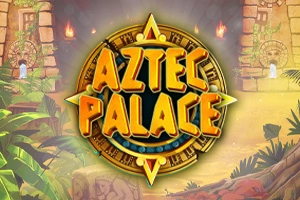 Aztec Palace pokie