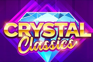 Crystal Classics pokie