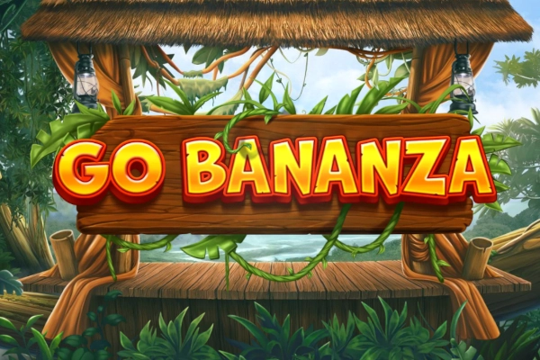 Go Bananza pokie