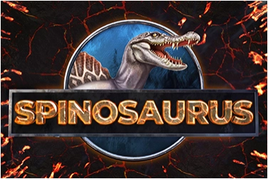 Spinosaurus pokie