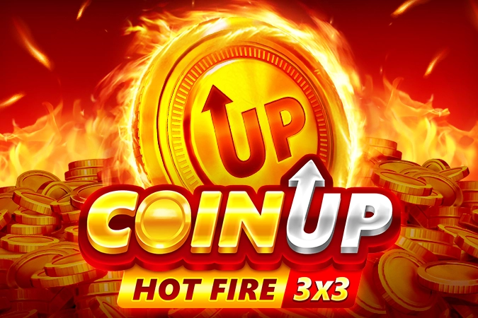 Coin UP pokie