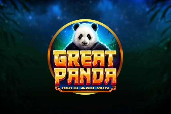Great Panda pokie