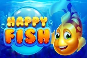 Happy Fish pokie