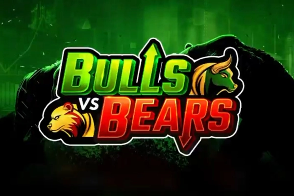 Bulls Vs Bears pokie