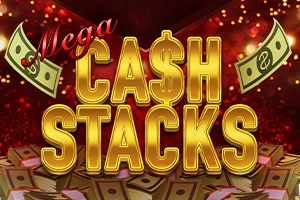 Mega Cash Stacks pokie