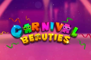 Carnival Beauties pokie