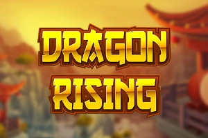 Dragon Rising pokie