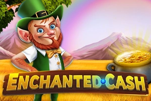 Enchanted Cash pokie