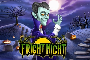Fright Night pokie