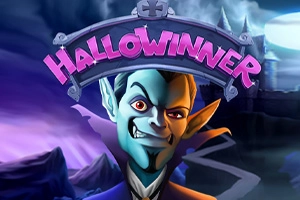 Hallowinner pokie