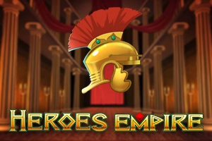 Heroes Empire pokie