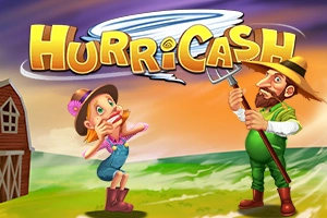 Hurricash pokie