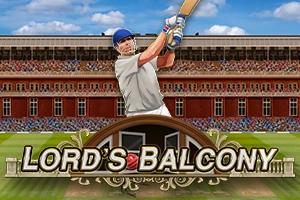 Lords Balcony pokie