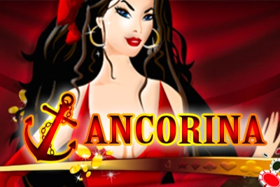 Ancorina pokie