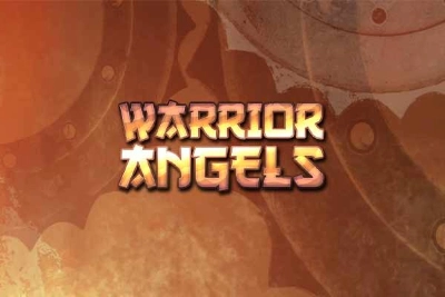 Warrior Angels pokie