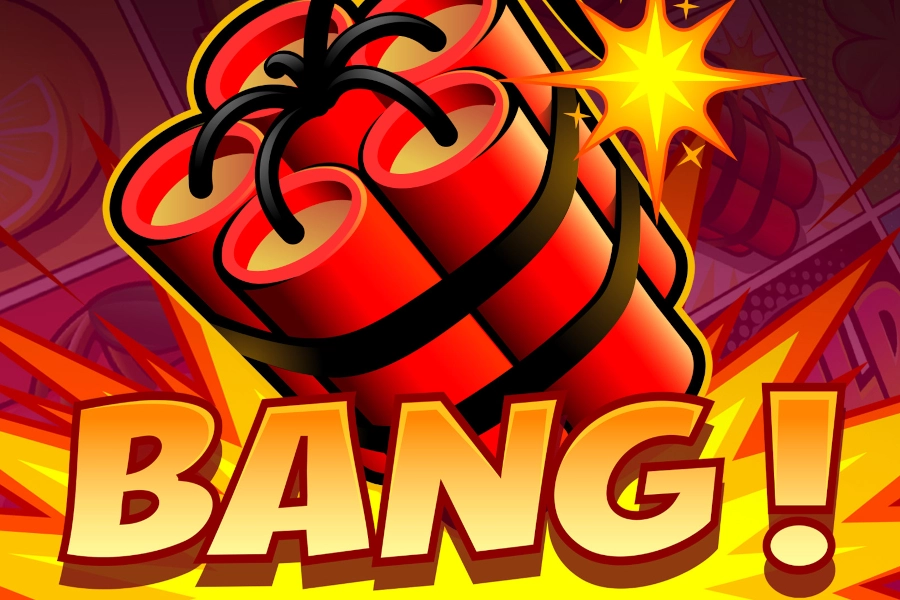 Bang pokie