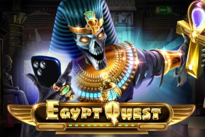 Egypt Quest pokie