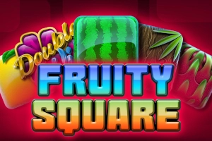 Fruity Square pokie